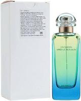 Hermes Un Jardin Apres La Mousson edt 100 ml TESTER