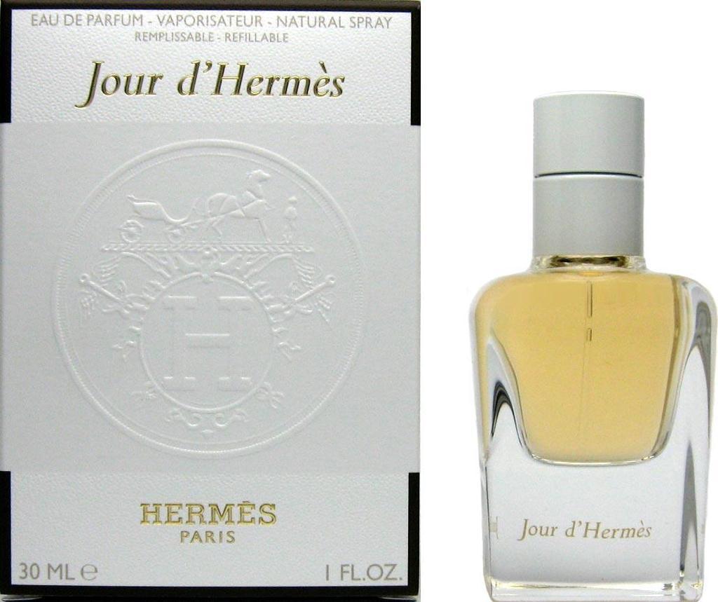 Hermes Jour d Hermes edp 30ml refillable