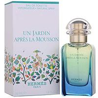 Hermes Un Jardin Apres La Mousson edt 50ml