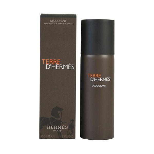 Hermes Terre D'Hermes pour homme deo 150ml