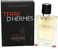 Hermes Terre D'Hermes pour homme parfum 12.5 ml