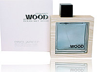 Dsquared He Ocean Wet Wood pour homme edt 100ml