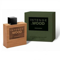 Dsquared He Wood  INTENSE pour homme edt 50ml