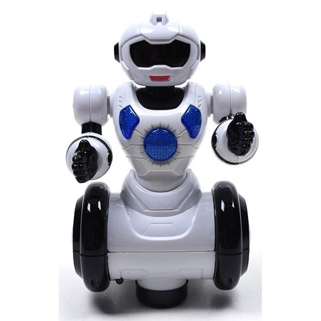 Интерактивный робот Dancing Robot CX-0627 - фото 4 - id-p81489850