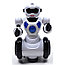 Интерактивный робот Dancing Robot CX-0627, фото 4