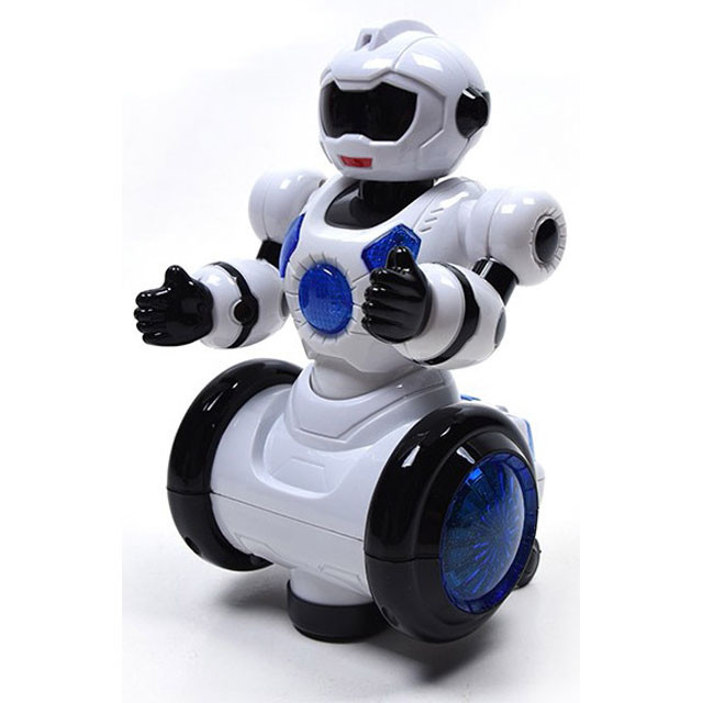 Интерактивный робот Dancing Robot CX-0627 - фото 5 - id-p81489850