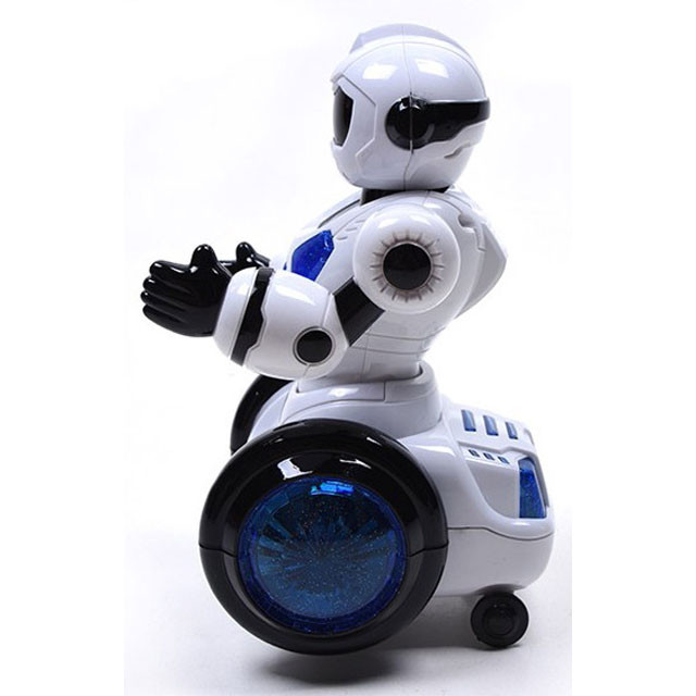 Интерактивный робот Dancing Robot CX-0627 - фото 6 - id-p81489850