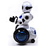 Интерактивный робот Dancing Robot CX-0627, фото 6