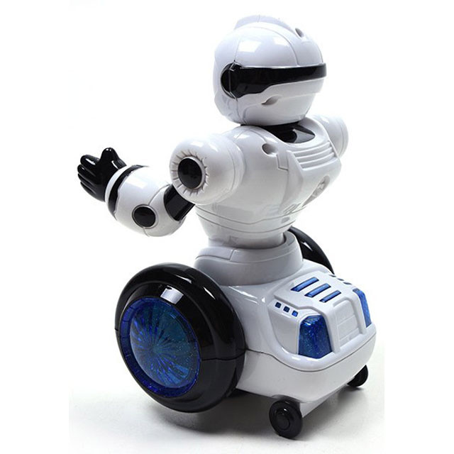 Интерактивный робот Dancing Robot CX-0627 - фото 7 - id-p81489850