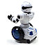 Интерактивный робот Dancing Robot CX-0627, фото 7