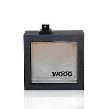 Dsquared He Silver Wind Wood pour homme edt на распив