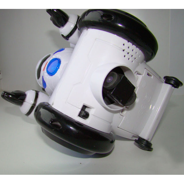 Интерактивный робот Dancing Robot CX-0627 - фото 8 - id-p81489850