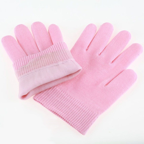 Гелевые перчатки - SPA для ваших рук - фото 2 - id-p81492636