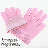 Гелевые перчатки - SPA для ваших рук, фото 3