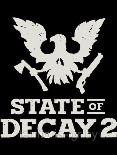 State of Decay 2 (Копия лицензии) PC - фото 1 - id-p81492736