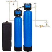 Комплексная система очистки воды для компактной фильтрации WiseWater NK