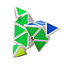 Пирамидка Мефферта Magic Cube, фото 2