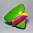 Куб головоломка Мастерморфикс Jiehui Cube 3х3, фото 4