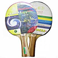 Ракетка для настольного тенниса Libera (арт. 81206)