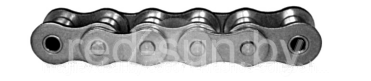 Цепь приводная роликовая из нержавеющей стали ISO 04BSS