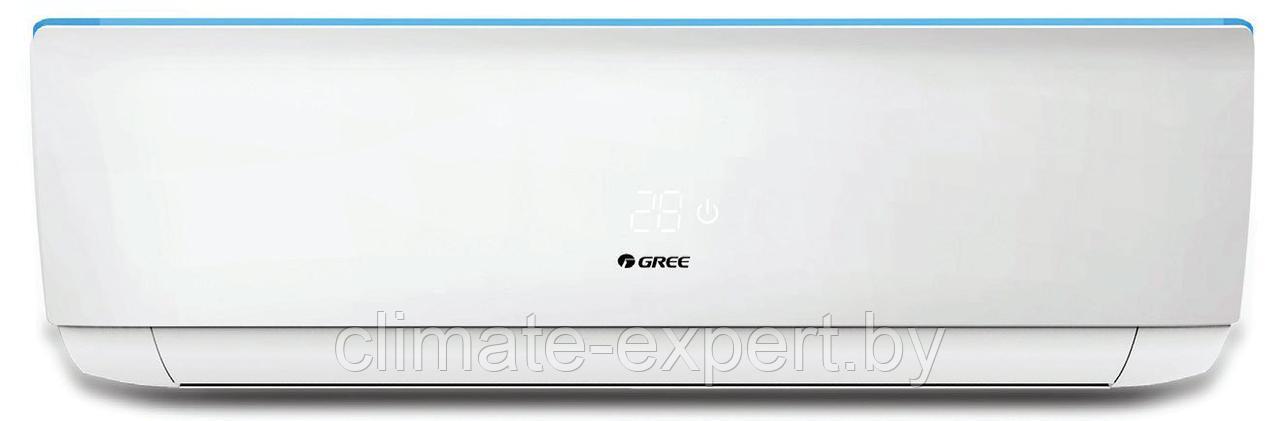 Кондиционер GREE BORA Inverter R32 GWH12AAB-K6DNA4A(Wi-Fi)