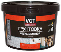 Грунтовка адгезионная VGT 8кг.