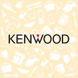 Аксессуары и расходники Kenwood