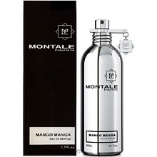 Унисекс парфюмированная вода Montale Mango Manga edp 100ml