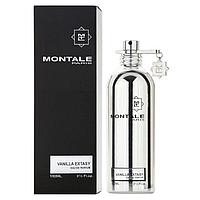 Женская парфюмированная вода Montale Vanilla Extazy edp 100ml