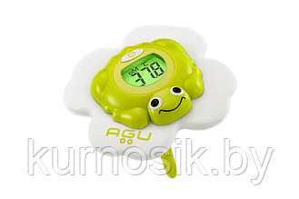 Термометр для ванны AGU FROGGY
