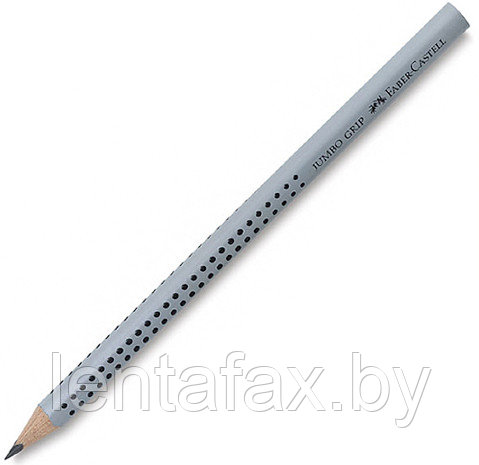 Карандаш простой "Grip 2001" от Faber-Castell, ЦЕНА БЕЗ НДС