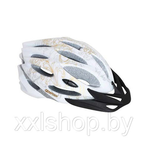 Шлем защитный Tempish STYLE золотой, р-р L, фото 2