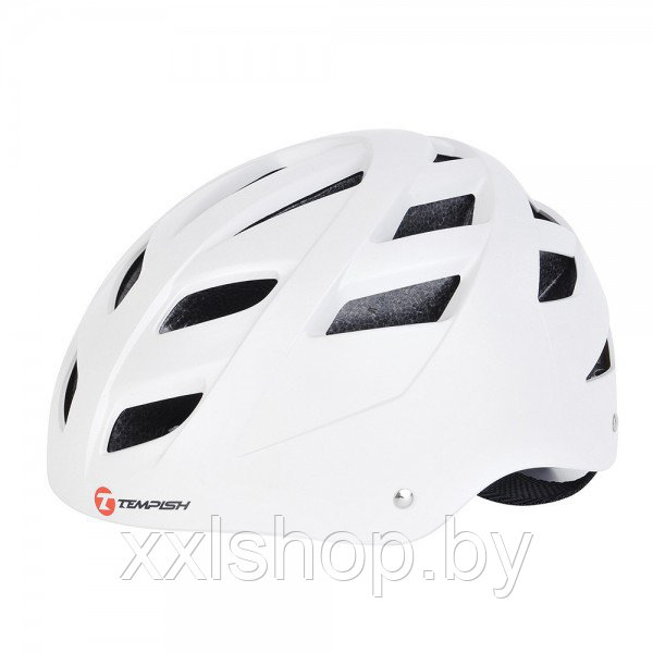 Шлем защитный Tempish MARILLA белый, р-р M - фото 1 - id-p81584382