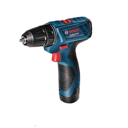 Дрель-шуруповерт Bosch GSR 120-LI Professional, фото 2
