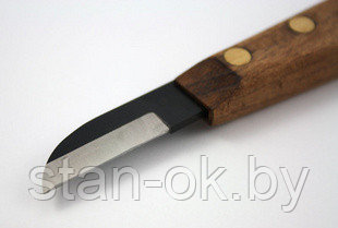 Нож для резьбы по дереву NAREX Profi Line 822510 - фото 5 - id-p81589501