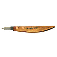 Нож для резьбы по дереву NAREX Profi Line 822540