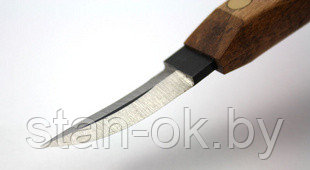 Нож для резьбы по дереву NAREX Profi Line 822540 - фото 5 - id-p81589521