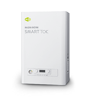 Газовые котлы NAVIEN SMART TOK 35K