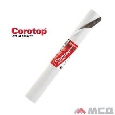 Гидроизоляционные мембраны Corotop CLASSIC - фото 1 - id-p81608414