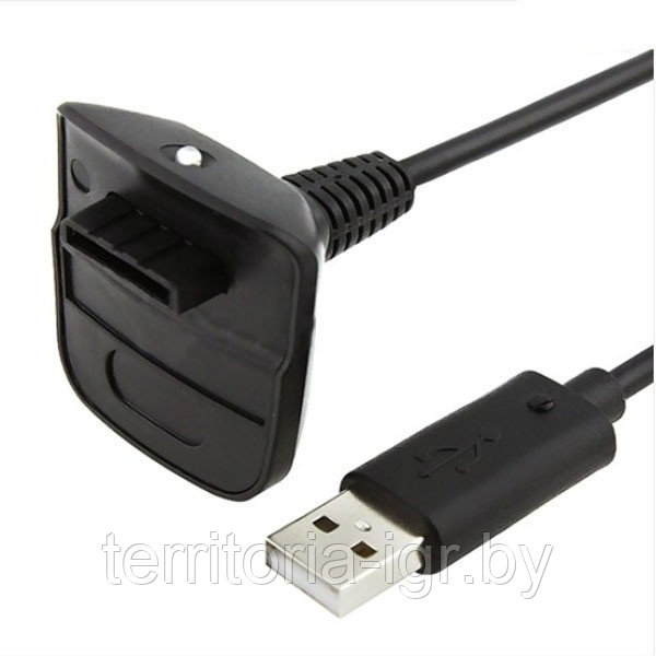 USB Кабель для джойстика Xbox 360