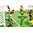 Настольный футбол World Styles Hot Football 68008, фото 6