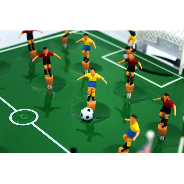 Настольный футбол World Styles Hot Football 68008 - фото 8 - id-p81614325