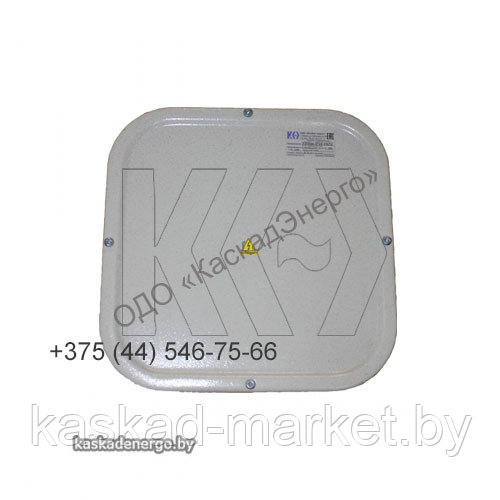 Коробка протяжная У996 IP54