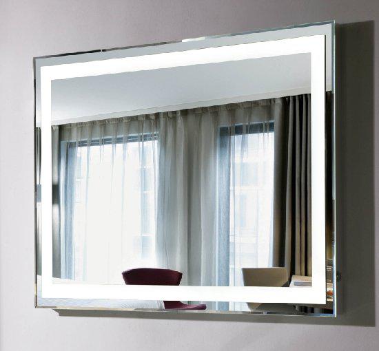 Зеркало Esbano ES-2414ID 900x700мм