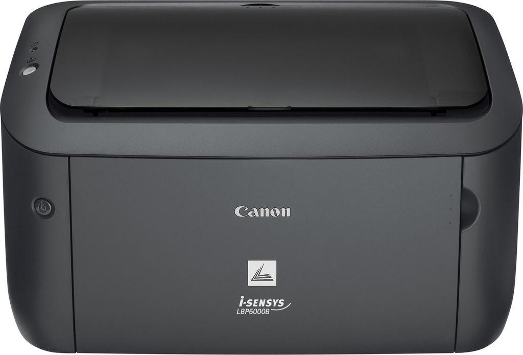 Принтер А4 Canon I-SENSYS LBP-6030B 8468B006