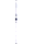Палки для скандинавской ходьбы Longway, 77-135 см, 2-секционные, серый/чёрный, фото 2