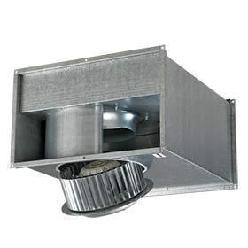 Прямоугольный вентилятор ВЕНТС ВКПФ 700-400 6Д