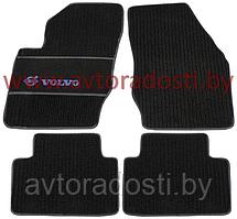 Коврики ворсовые для Volvo XC90 I (2002-2014) / Вольво ХС90