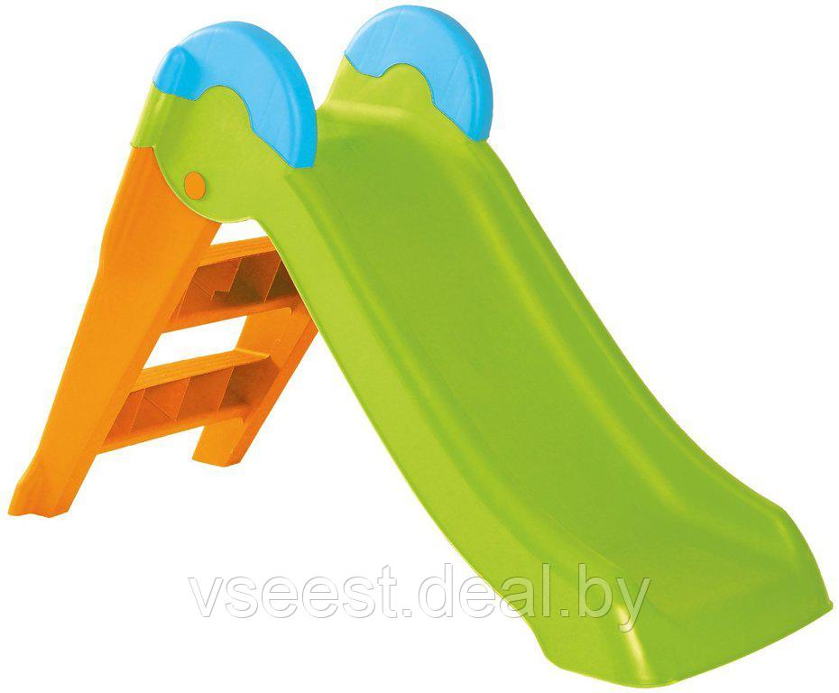 Детская горка Slide without base 220156 (spr) - фото 2 - id-p81619453