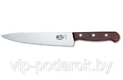 Нож для разделки мяса - фото 1 - id-p81619754